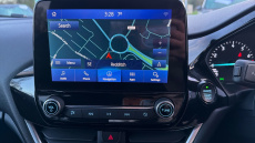 Ford Fiesta 1.0 EcoBoost Hybrid mHEV 125 Titanium 5dr Petrol Hatchback